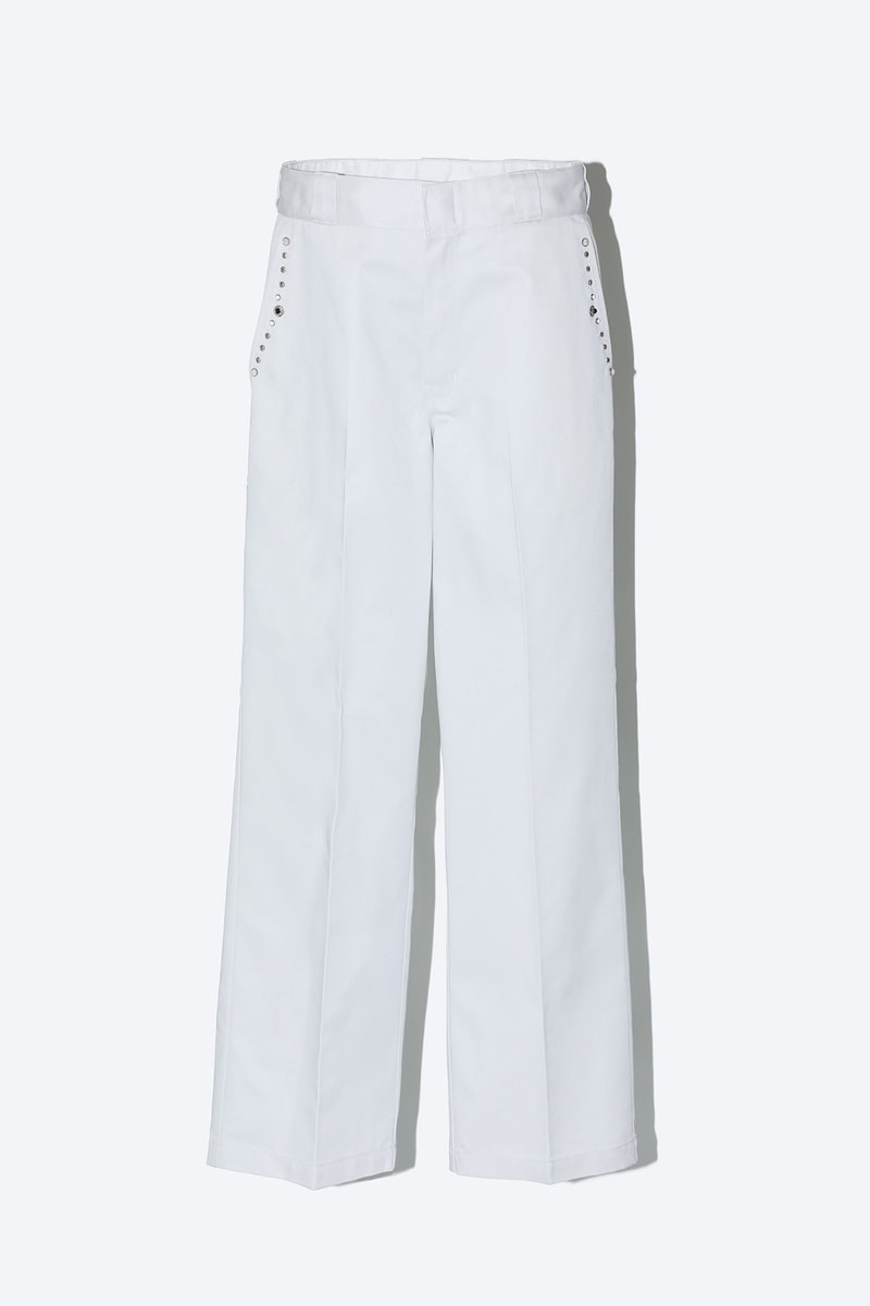 トーガがディッキーズとのコラボアイテムをリリース TOGA and Dickies collab items 2021 summer release info 
