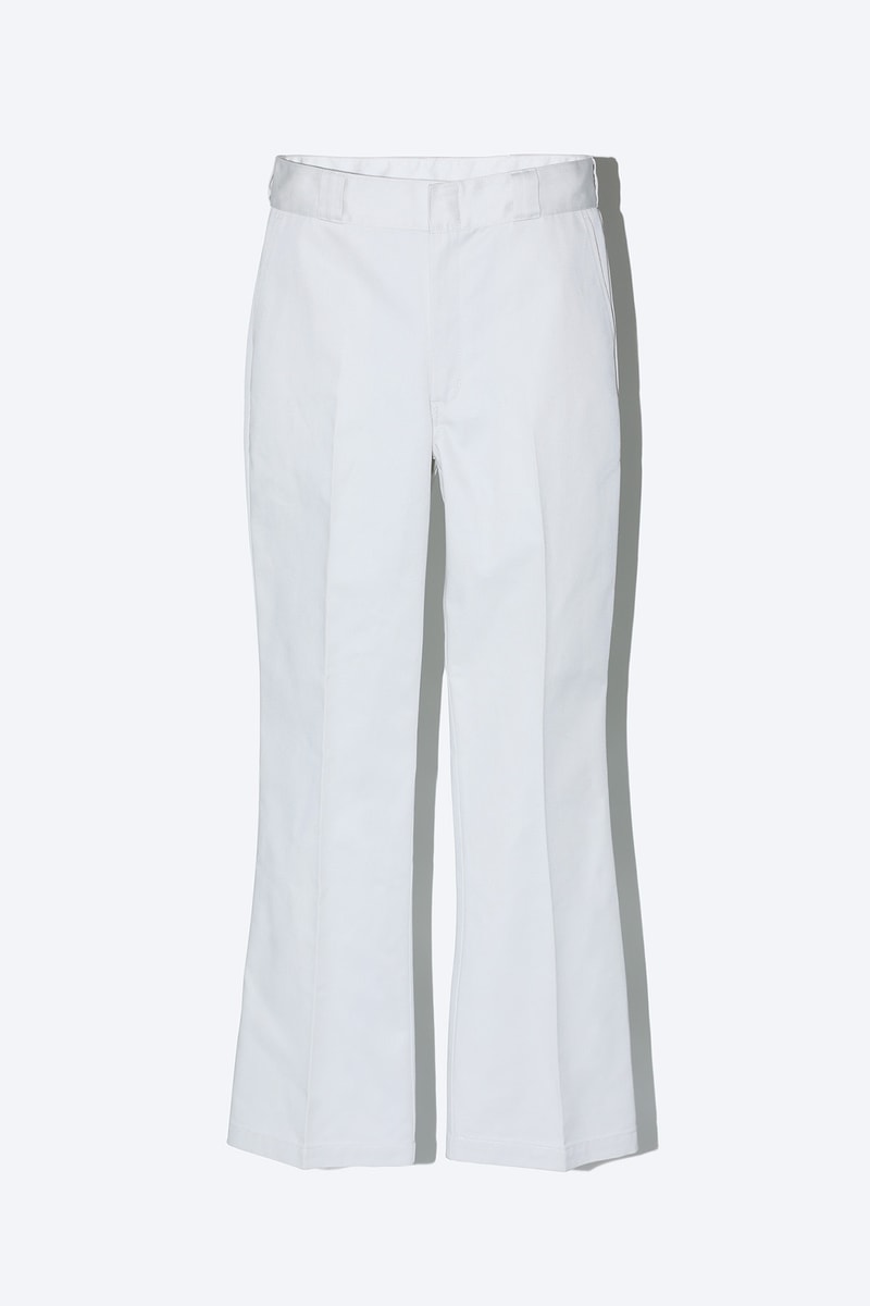トーガがディッキーズとのコラボアイテムをリリース TOGA and Dickies collab items 2021 summer release info 