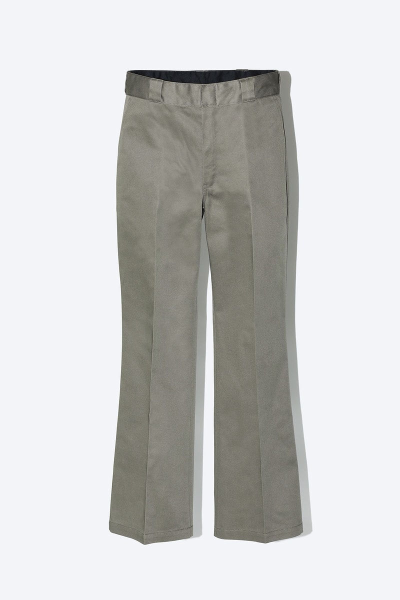 トーガがディッキーズとのコラボアイテムをリリース TOGA and Dickies collab items 2021 summer release info 