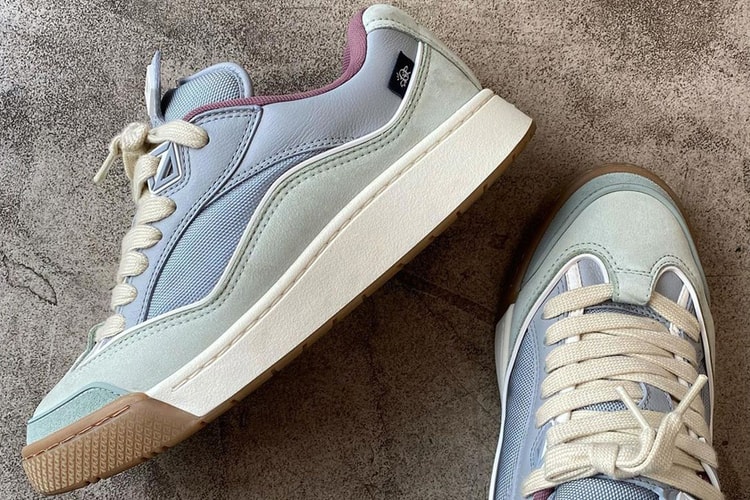 Travis Scott x Dior のコラボスニーカー B713 に迫るディテール画像が新たに公開