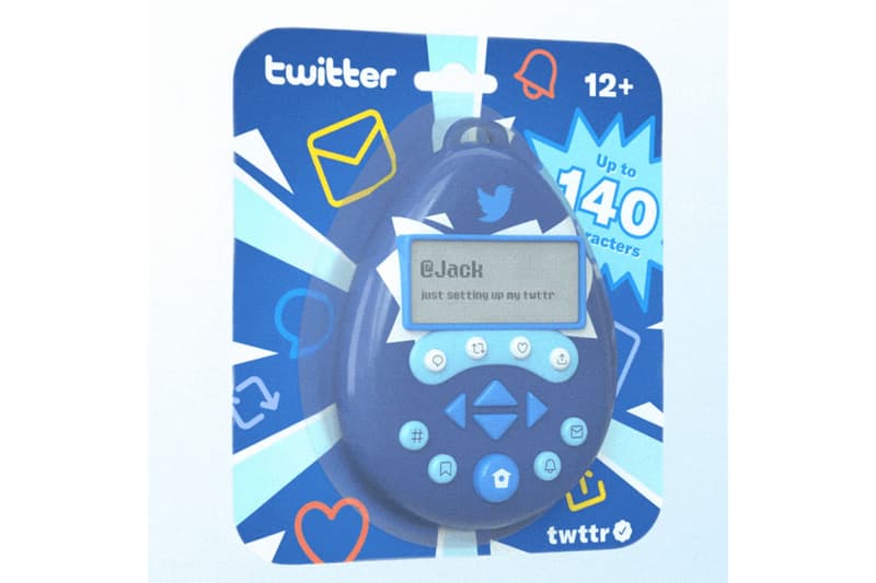 ツイッターが初の NFT 作品を発行 Twitter Giveaway 140 NFTs Jack Dorsey