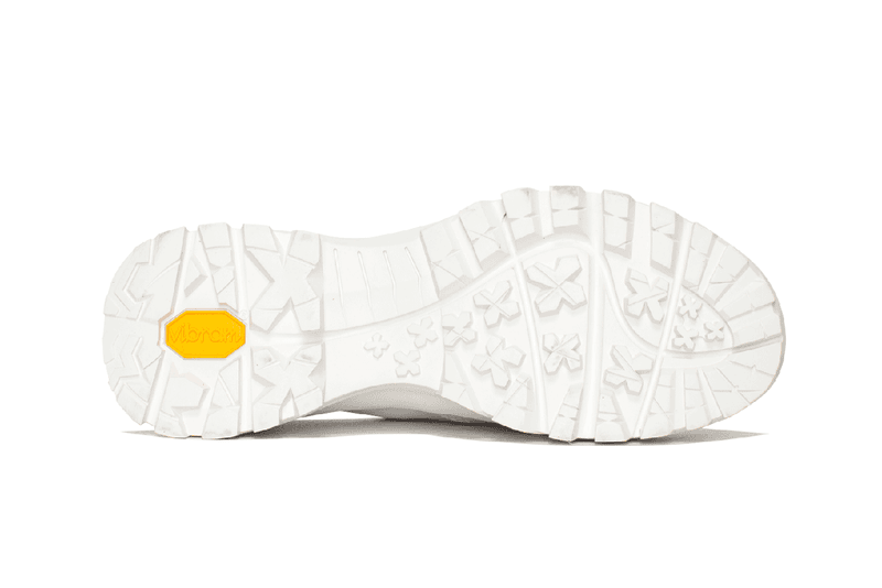 ヴァンズからヴィブラムとの初のコラボによるスケートハイ LX とオーセンティック LXが登場 Vans SK8-Hi LX Authentic Vibram Sole Unit White Black Release Information SoCal Skateboarding OG Shoes Footwear Sneakers Trainers VN0A5HZWBLK1BLK1 VN0A5HZWW001W001 VN0A5HZUBLK1BLK1 VN0A5HZUW001W001 OneBlockDown Italy