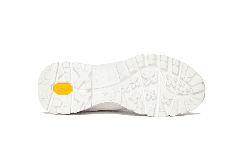 ヴァンズからヴィブラムとの初のコラボによるスケートハイ LX とオーセンティック LXが登場 Vans SK8-Hi LX Authentic Vibram Sole Unit White Black Release Information SoCal Skateboarding OG Shoes Footwear Sneakers Trainers VN0A5HZWBLK1BLK1 VN0A5HZWW001W001 VN0A5HZUBLK1BLK1 VN0A5HZUW001W001 OneBlockDown Italy