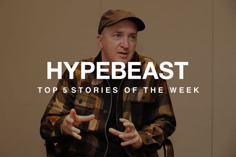 押さえておきたい先週の必読記事 5 選