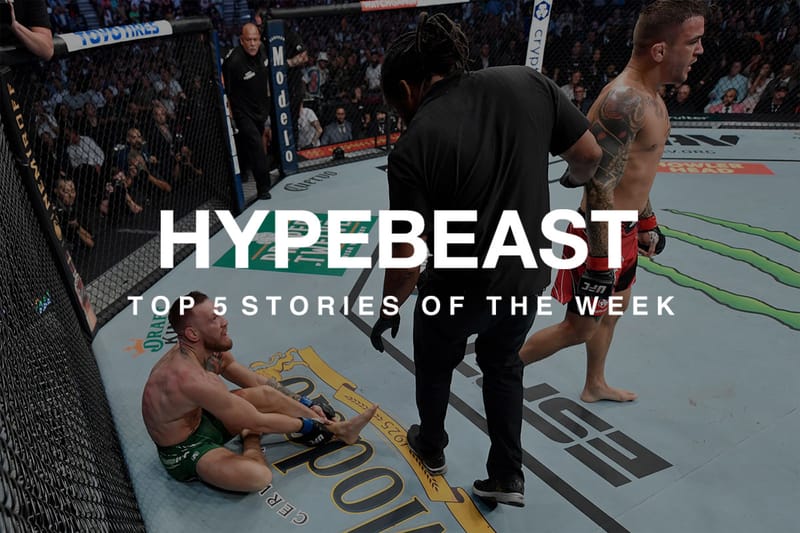 押さえておきたい先週の必読記事 5 選