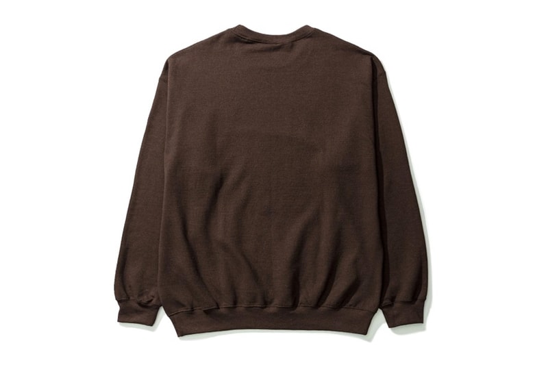 ヌジャベス公式マーチャンダイズの HBX 限定アイテムがリリースYen Town Market's Nujabes World Tour Announcement HBX First Global Hydeout productions First collectionRelease apparel Release Drop
