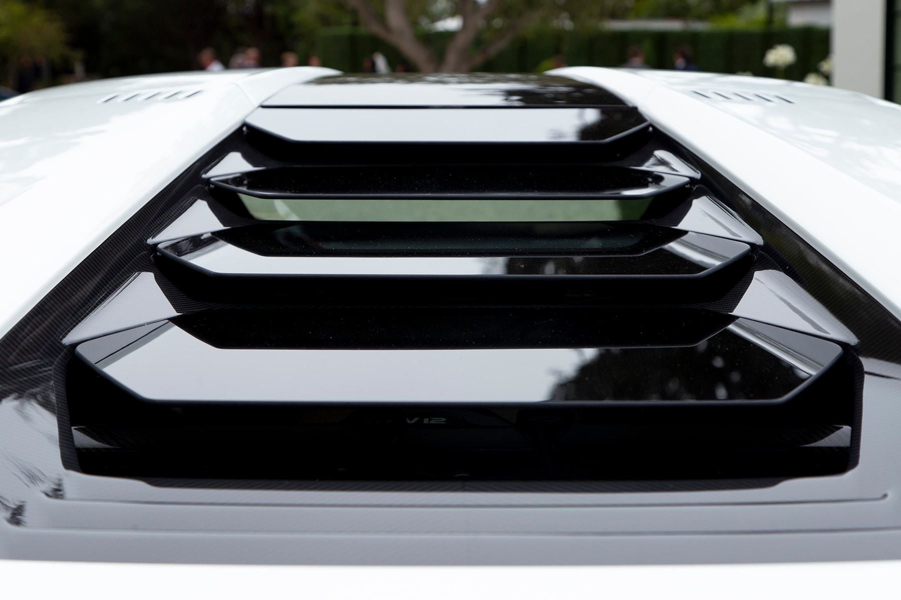 ランボルギーニがカウンタック誕生50周年記念モデル LPI 800-4 を発表 Lamborghini Countach Exclusive Photos and Details Monterey Car Week 2021 The Quail Motorsports Gathering Concours d'Elegance HYPEBEAST Car Club