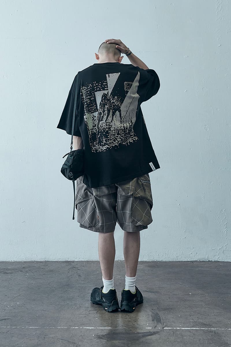 台湾発の2大注目ブランド Goopimade X 4dimension によるコラボカプセルコレクションが Hbx に登場 Hypebeast Jp 台湾発の2大注目ブランド Goopimade X 4dimension によるコラボカプセルコレクションが Hbx に登場 Hypebeast Jp