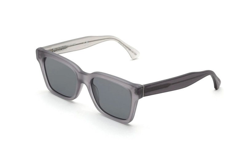 ア・コールド・ウォールxレトロスーパーフューチャーからコラボサングラス2型がリリース A-Cold-Wall* Links Up With RETROSUPERFUTURE for Eyewear Collection