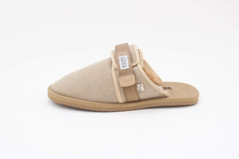 ダニエル・アーシャムxスイコックから秋冬シーズン用のコラボフットウェアZAVOが誕生 Daniel Arsham X SUICOKE Unveil New Collaboration Just in Time for Fall