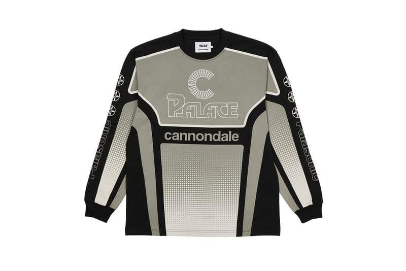 パレス キャノンデールと PALACE SKATEBOARDS が自転車ブランド cannondale とタッグを組んだブランド初の自転車を発表 Palace Fuses the Skateboarding and Cycling Worlds With Cannondale