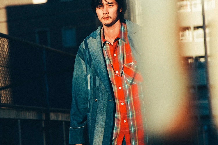 SEVEN BY SEVEN 2021年秋冬コレクション