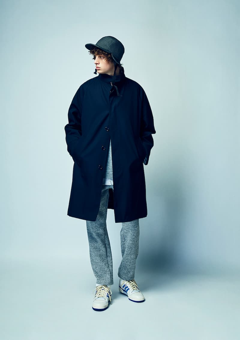 ウィズリミテッド2021年秋冬コレクション WHIZLIMITED fall winter 2021 collection lookbooks info