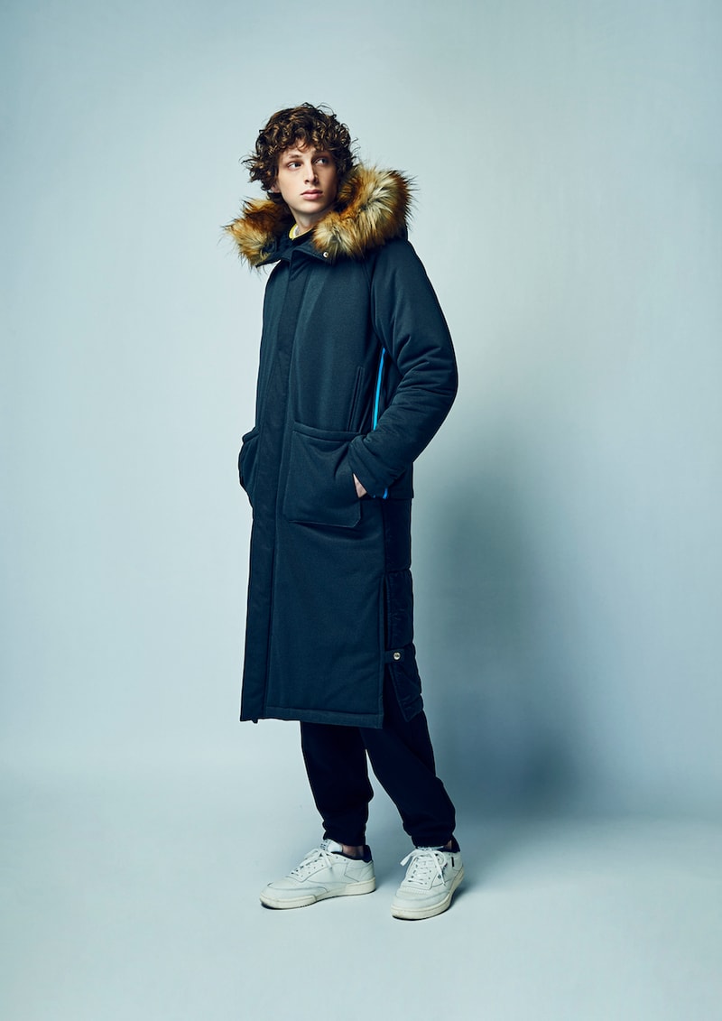 ウィズリミテッド2021年秋冬コレクション WHIZLIMITED fall winter 2021 collection lookbooks info