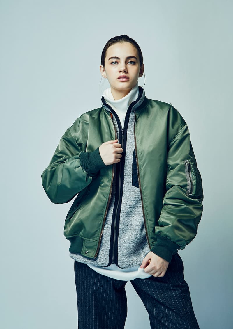 ウィズリミテッド2021年秋冬コレクション WHIZLIMITED fall winter 2021 collection lookbooks info