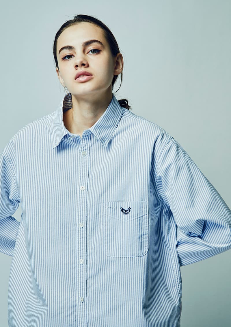 ウィズリミテッド2021年秋冬コレクション WHIZLIMITED fall winter 2021 collection lookbooks info