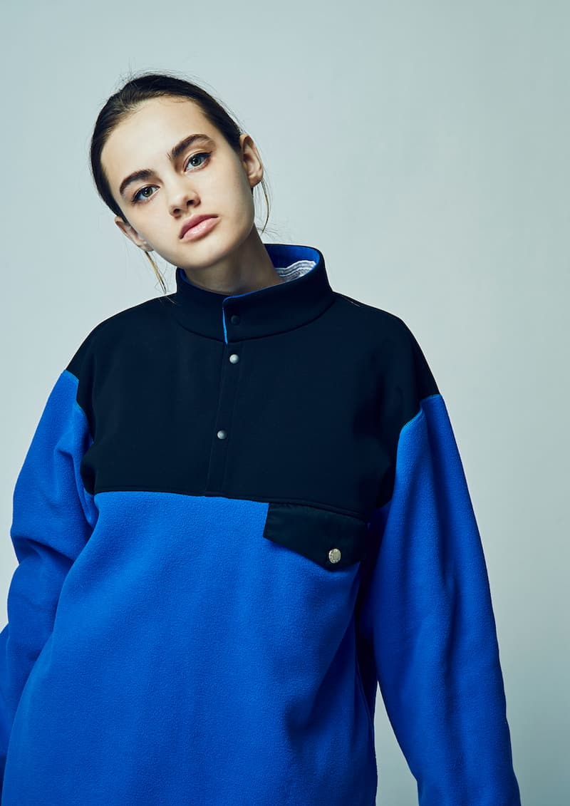 ウィズリミテッド2021年秋冬コレクション WHIZLIMITED fall winter 2021 collection lookbooks info