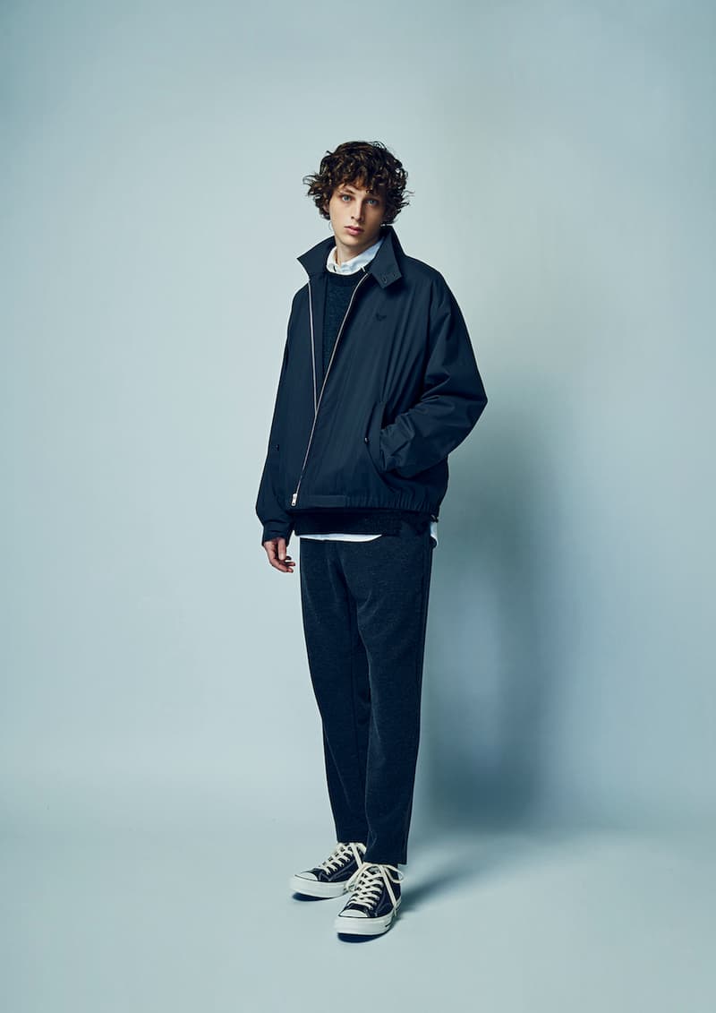 ウィズリミテッド2021年秋冬コレクション WHIZLIMITED fall winter 2021 collection lookbooks info