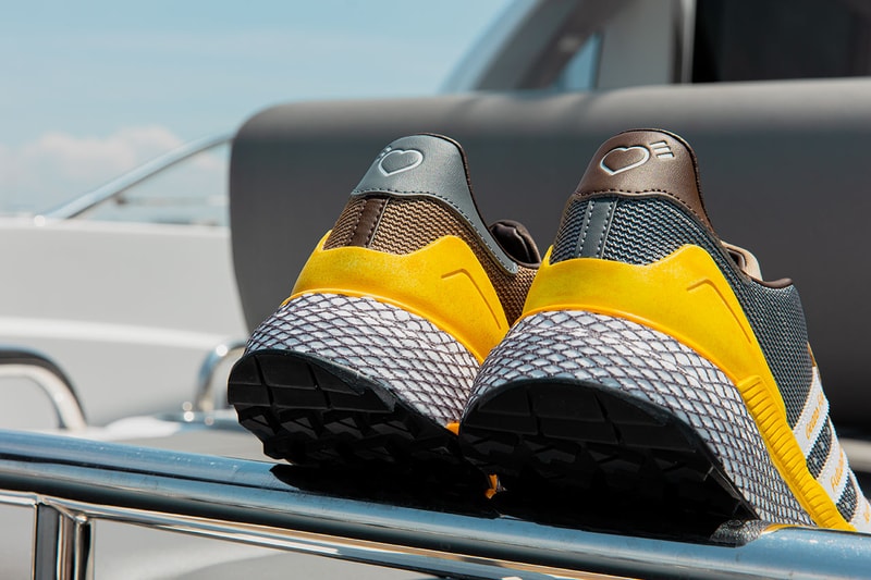 アディダスオリジナルスバイヒューマンメイド®︎が2021年秋冬第3弾となる最新コレクションを発表 adidas Originals by HUMAN MADE®︎ 2021 autumn winter