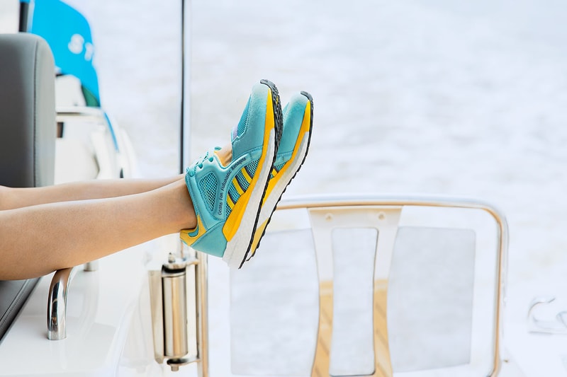 アディダスオリジナルスバイヒューマンメイド®︎が2021年秋冬第3弾となる最新コレクションを発表 adidas Originals by HUMAN MADE®︎ 2021 autumn winter