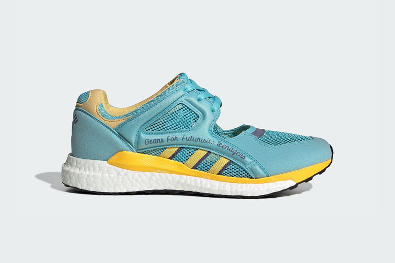 アディダスオリジナルスバイヒューマンメイド®︎が2021年秋冬第3弾となる最新コレクションを発表 adidas Originals by HUMAN MADE®︎ 2021 autumn winter