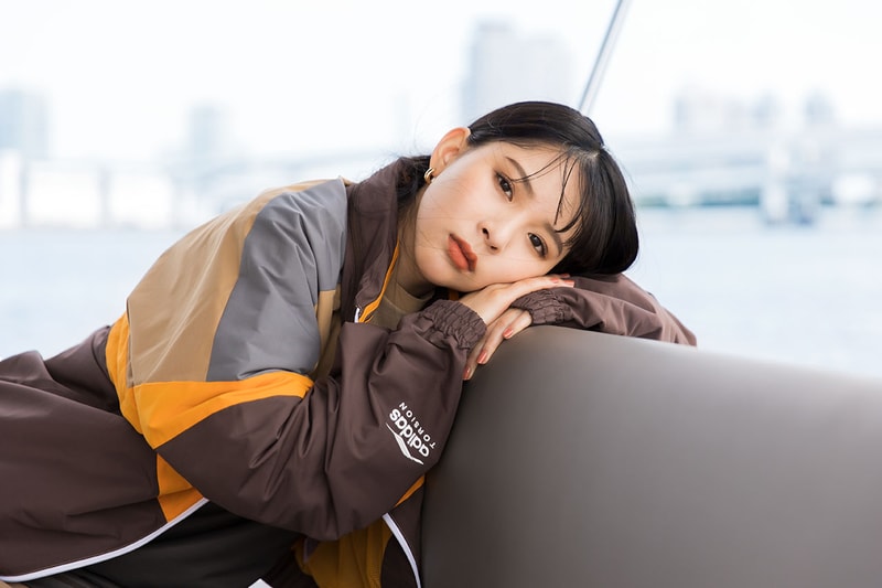 アディダスオリジナルスバイヒューマンメイド®︎が2021年秋冬第3弾となる最新コレクションを発表 adidas Originals by HUMAN MADE®︎ 2021 autumn winter