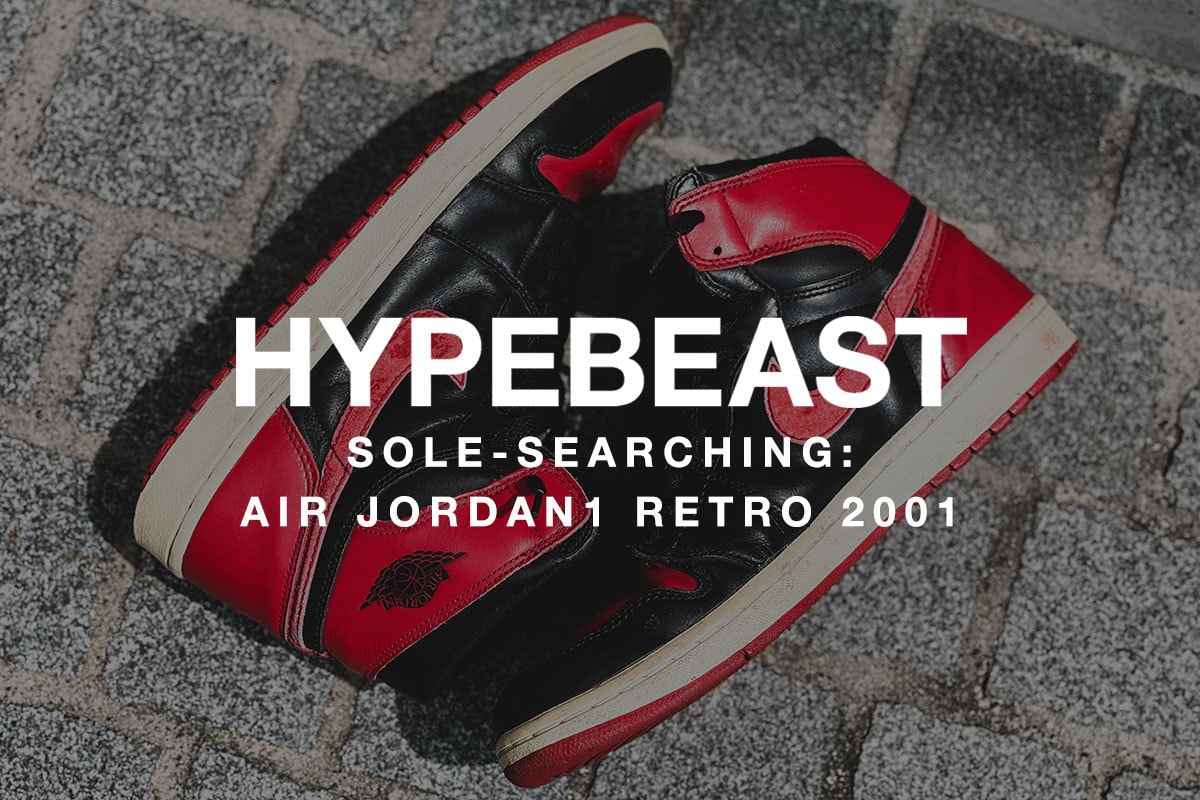 JORDAN BRAND AIR JORDAN 1 SOLE-SEARCHING KURT COBAIN NIRVANA DAVE GROHL KRIST NOVOSELIC SPENCER ELDEN KIRK WEDDLE UNIVERSITY OF MICHIGAN UNIVERSITY OF MICHIGAN KANYE WEST Daido Moriyama HBX Through The Lens YOSHIROTTEN