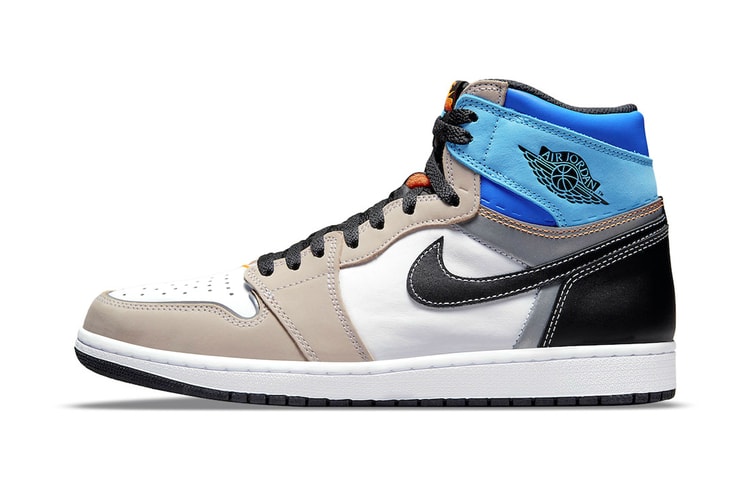 UPDATE:アンクル部分を切り取ることができる Air Jordan 1 High OG “Prototype” が誕生