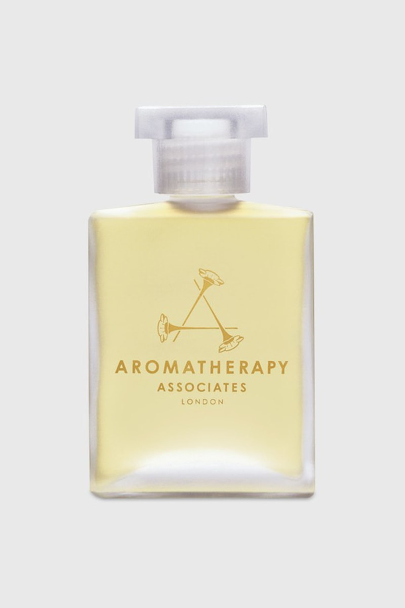 1985年創業の英国の老舗アロマブランド アロマテラピー アソシエイツが HBX で取り扱いスタート Aromatherapy Associates 