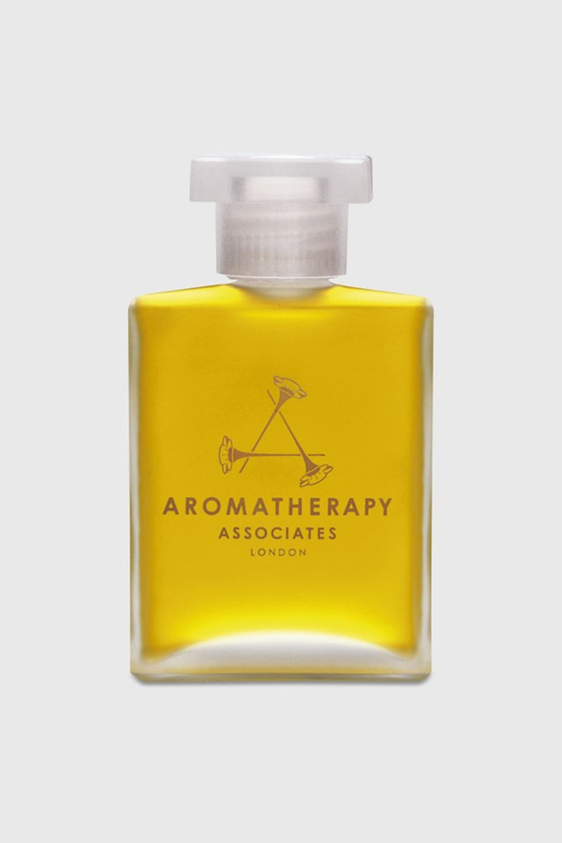 1985年創業の英国の老舗アロマブランド アロマテラピー アソシエイツが HBX で取り扱いスタート Aromatherapy Associates 