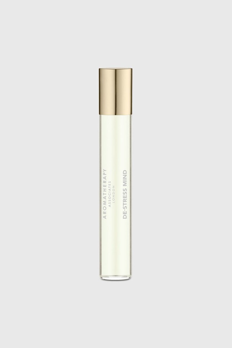 1985年創業の英国の老舗アロマブランド アロマテラピー アソシエイツが HBX で取り扱いスタート Aromatherapy Associates 