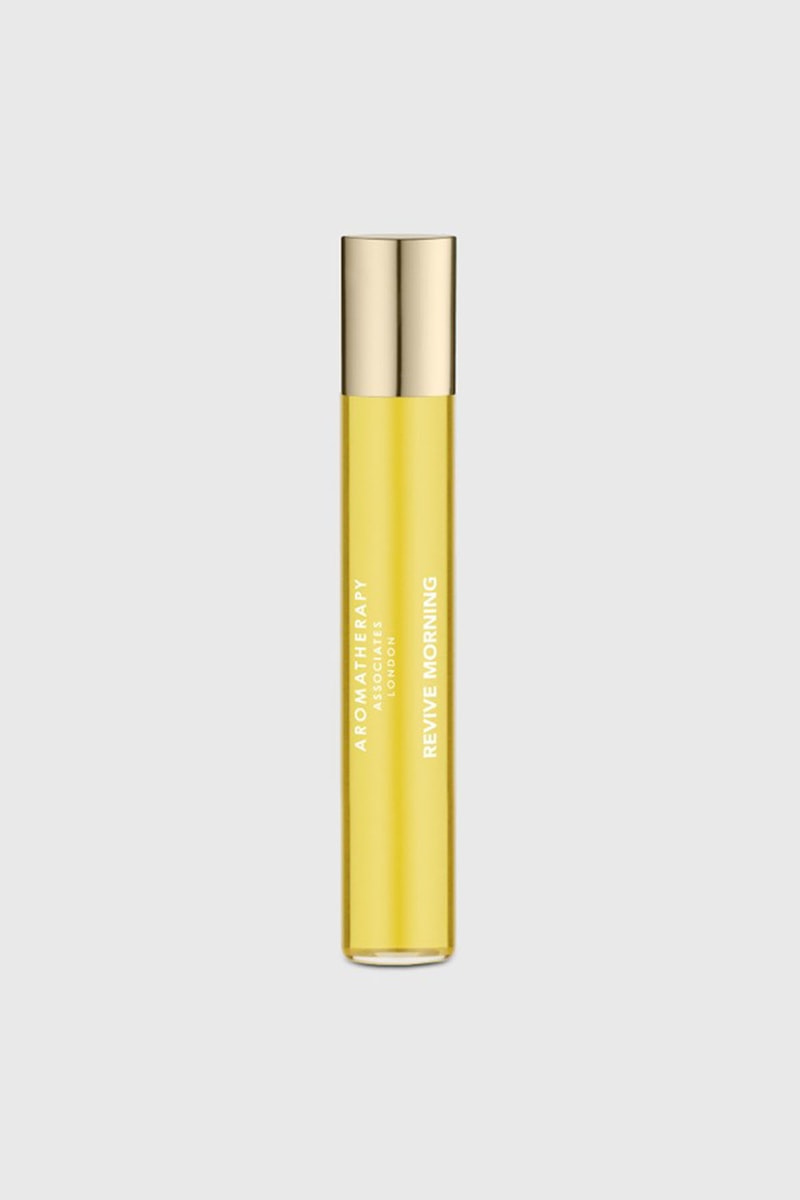 1985年創業の英国の老舗アロマブランド アロマテラピー アソシエイツが HBX で取り扱いスタート Aromatherapy Associates 