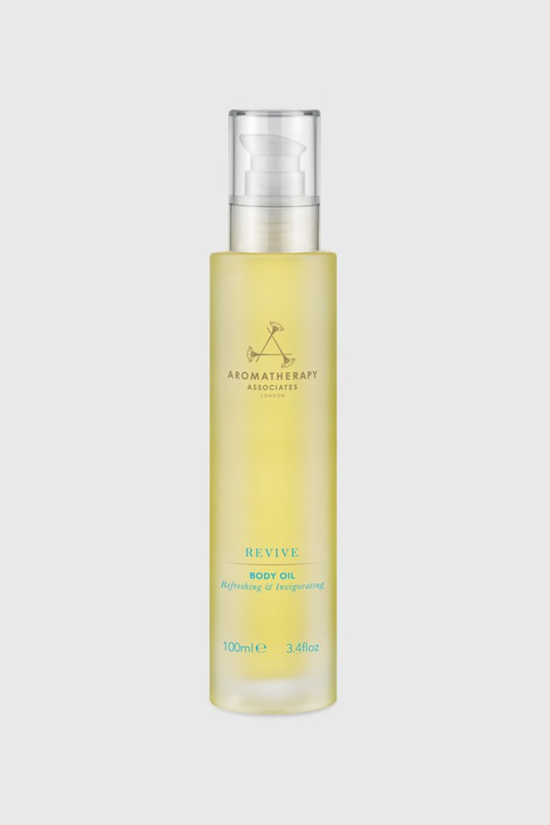 1985年創業の英国の老舗アロマブランド アロマテラピー アソシエイツが HBX で取り扱いスタート Aromatherapy Associates 