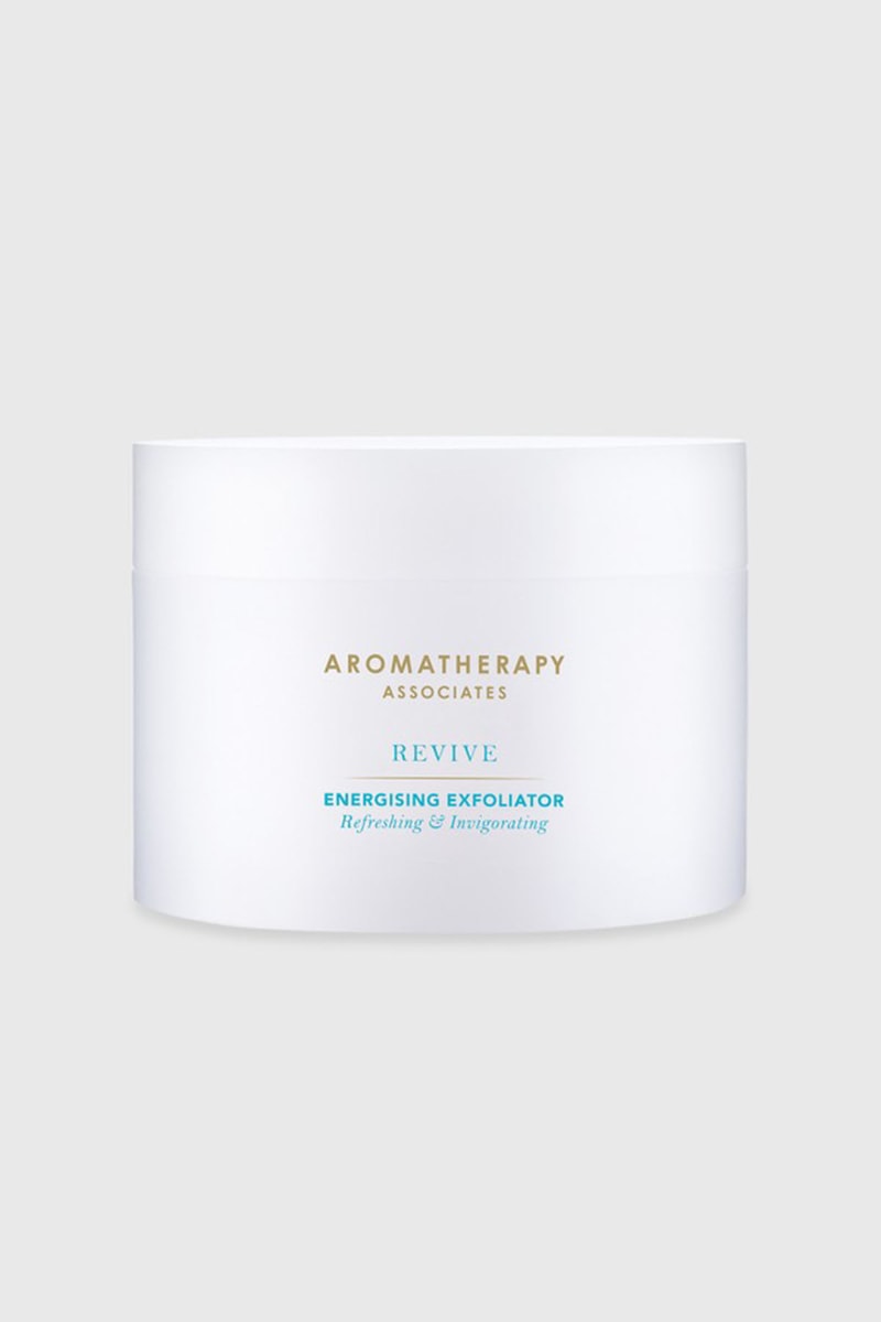 1985年創業の英国の老舗アロマブランド アロマテラピー アソシエイツが HBX で取り扱いスタート Aromatherapy Associates 