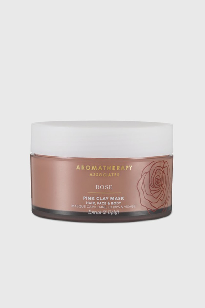 1985年創業の英国の老舗アロマブランド アロマテラピー アソシエイツが HBX で取り扱いスタート Aromatherapy Associates 