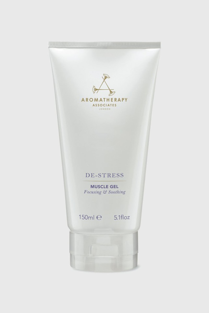 1985年創業の英国の老舗アロマブランド アロマテラピー アソシエイツが HBX で取り扱いスタート Aromatherapy Associates 