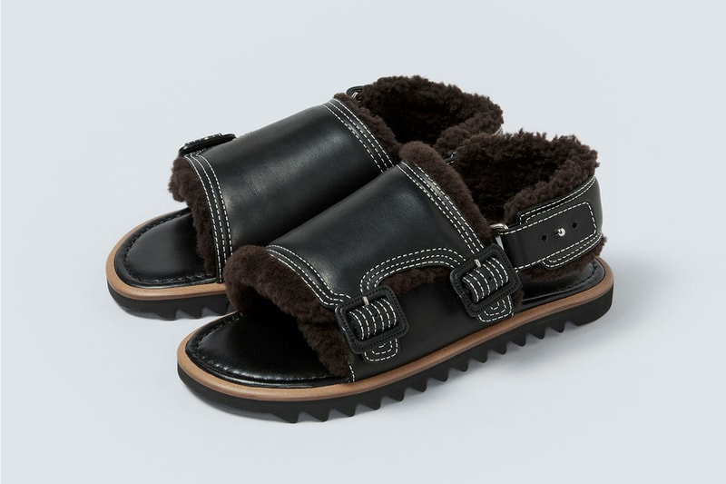 オーラリー メイド バイ フットザコーチャー より2021年秋冬シーズンの新作リリース AURALEE MADE BY FOOT THE COACHER 2021 fall winter item release info