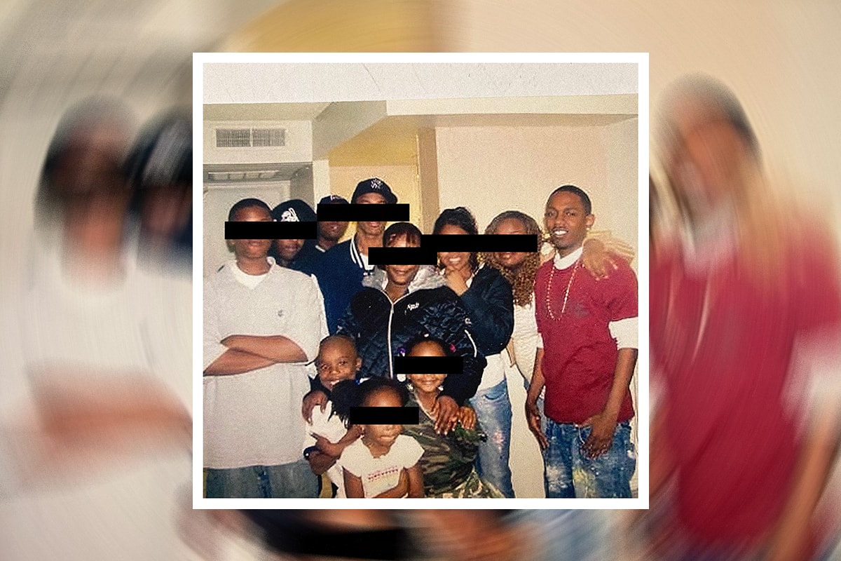 ベイビー・キームとケンドリック・ラマーが新曲“family ties”を発表 Baby Keem Kendrick Lamar pgLang First Collaborative Single family ties release info