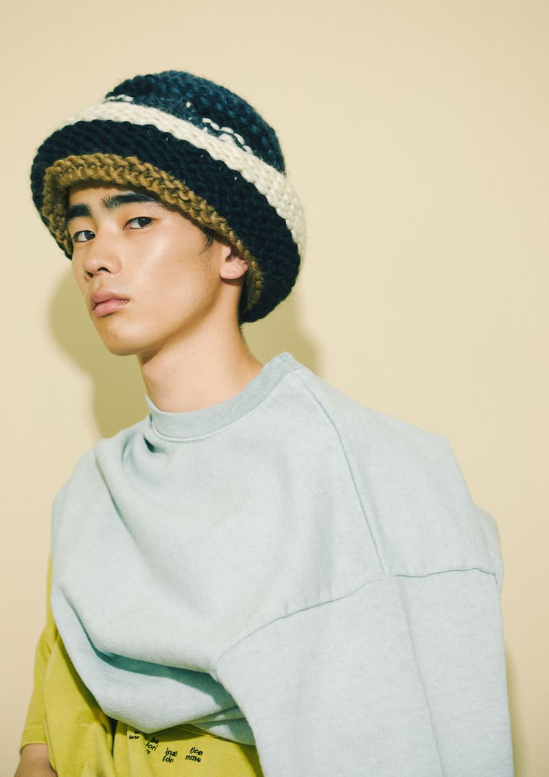 バル2021年秋冬コレクション bal fall winter 2021 collection lookbooks info