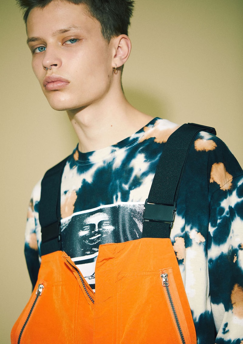 バル2021年秋冬コレクション bal fall winter 2021 collection lookbooks info