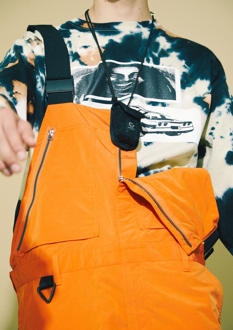 バル2021年秋冬コレクション bal fall winter 2021 collection lookbooks info