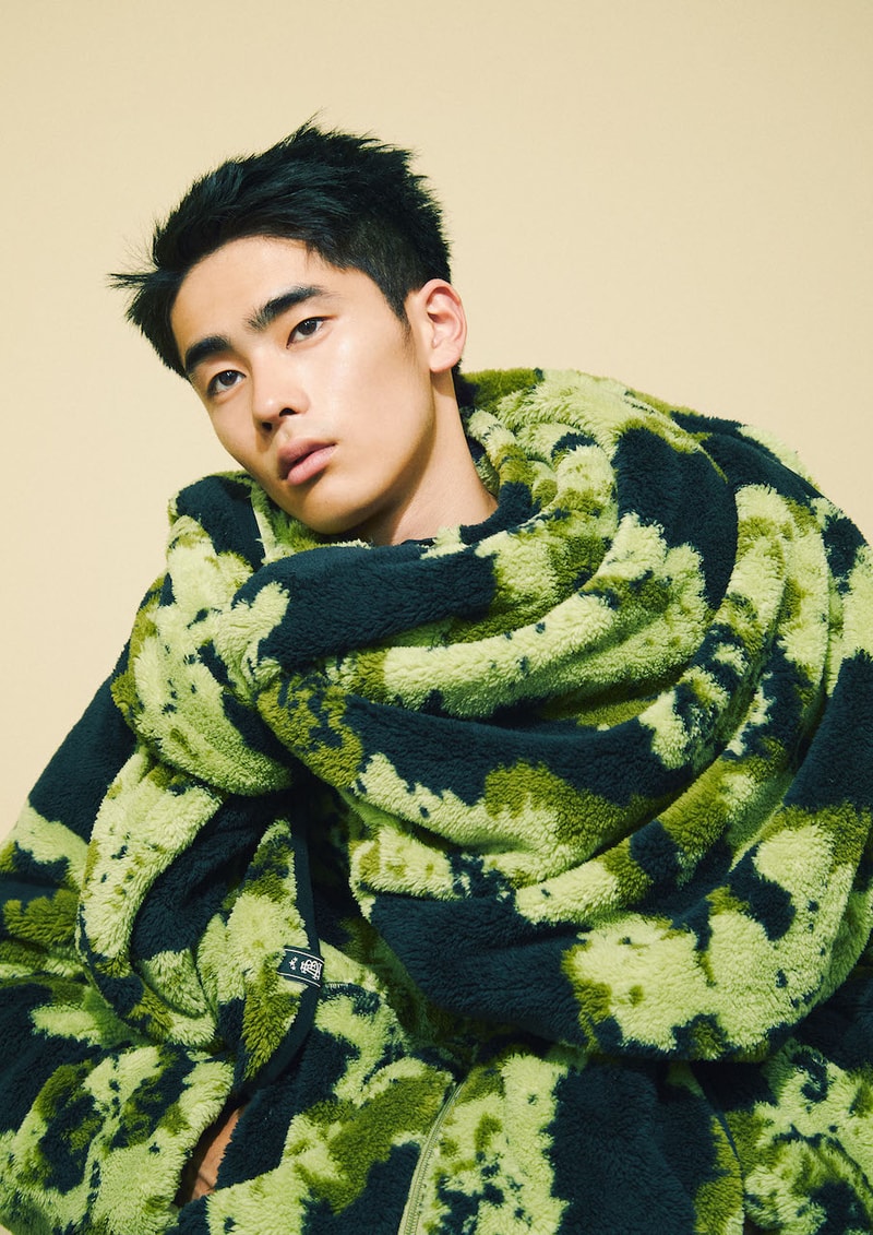 バル2021年秋冬コレクション bal fall winter 2021 collection lookbooks info