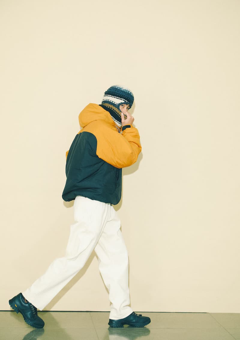 バル2021年秋冬コレクション bal fall winter 2021 collection lookbooks info