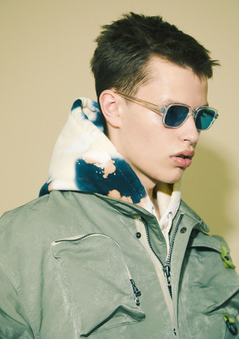 バル2021年秋冬コレクション bal fall winter 2021 collection lookbooks info