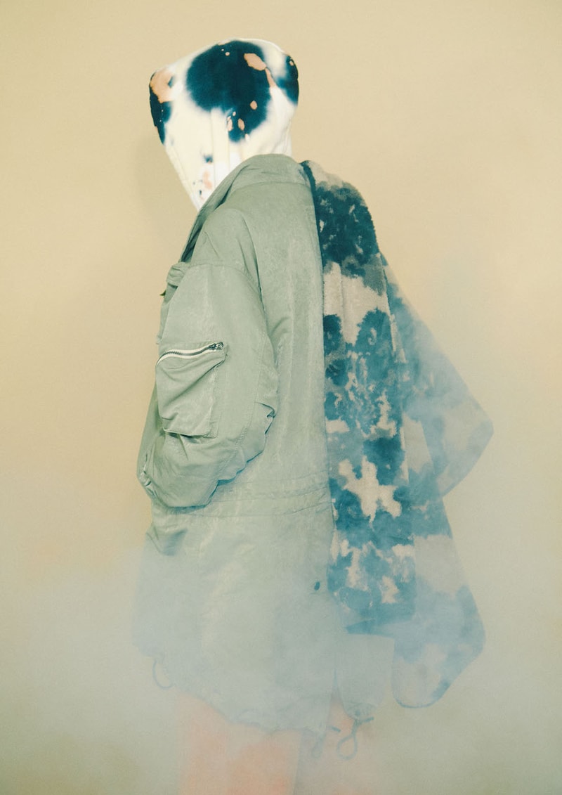バル2021年秋冬コレクション bal fall winter 2021 collection lookbooks info