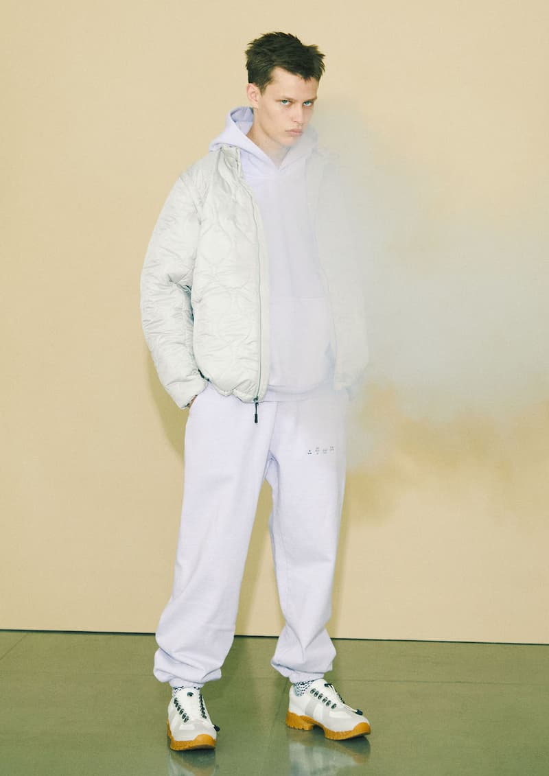 バル2021年秋冬コレクション bal fall winter 2021 collection lookbooks info