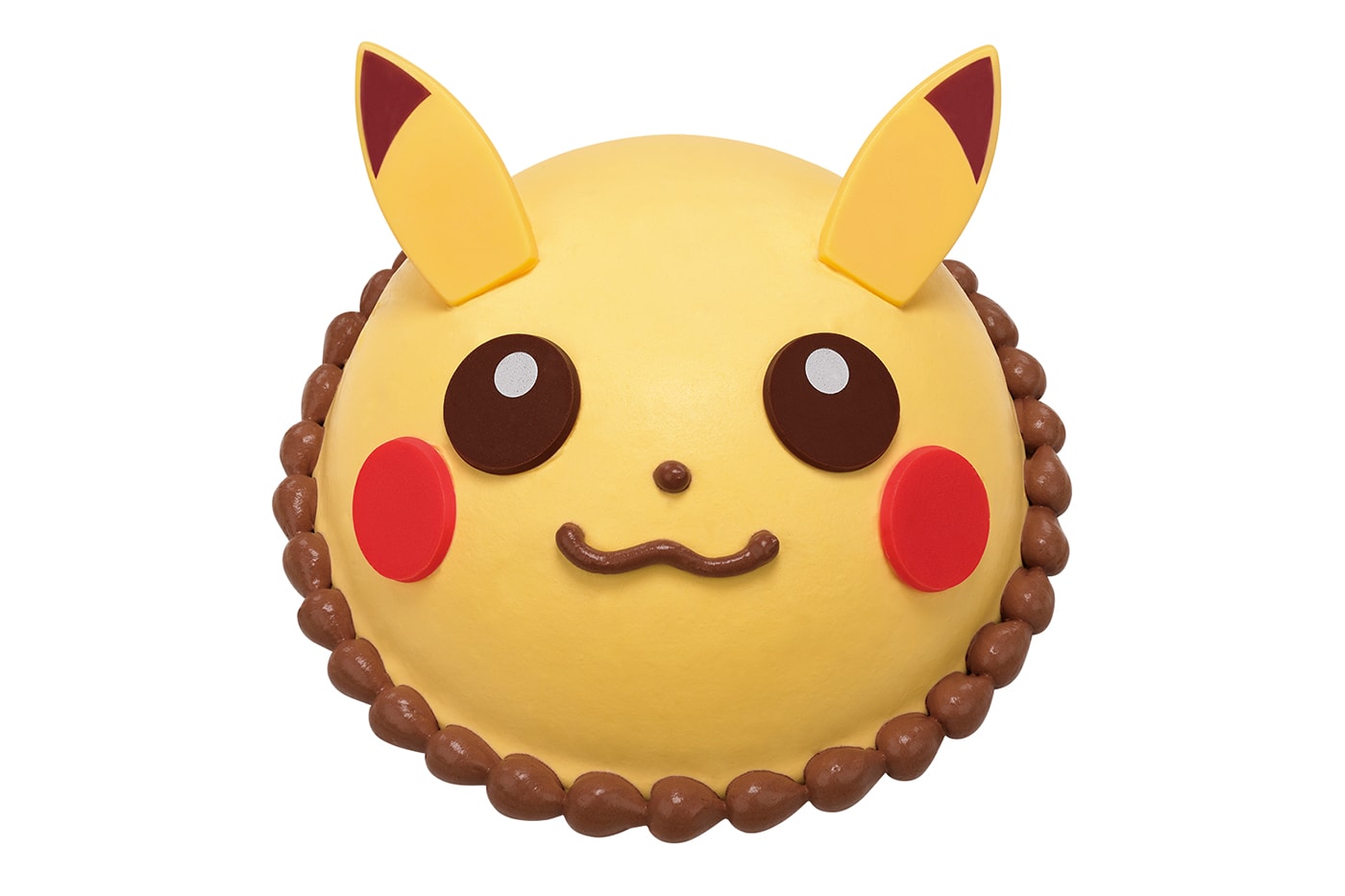 サーティーワンアイスクリームから毎年恒例の『ポケモン』コラボフレーバーが登場 Baskin Robbins 31 Pokemon Summer! Campaign info Japan Ice cream desserts 