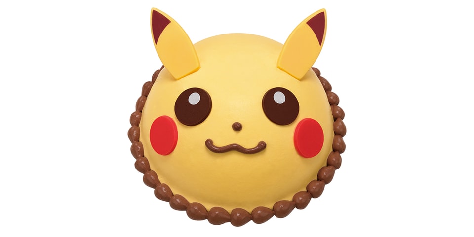 サーティーワンアイスクリームから ポケモン コラボフレーバーが登場 Hypebeast Jp サーティーワンアイスクリームから ポケモン コラボフレーバーが登場 Hypebeast Jp
