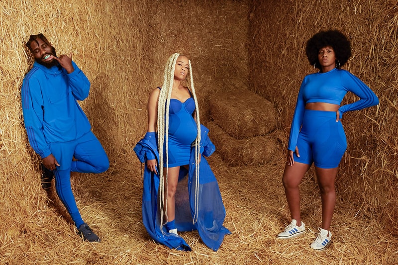 ビヨンセ率いるアイビーパークとアディダス オリジナルスのコラボコレクション第4弾 “IVY PARK Rodeo” が登場 beyonce adidas ivy park rodeo collection release date info store list buying guide photos price ultraboost super sleek chunky forum mid 