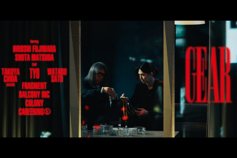 CAREERING がブランド初となるネックレスとブレスレットをリリース